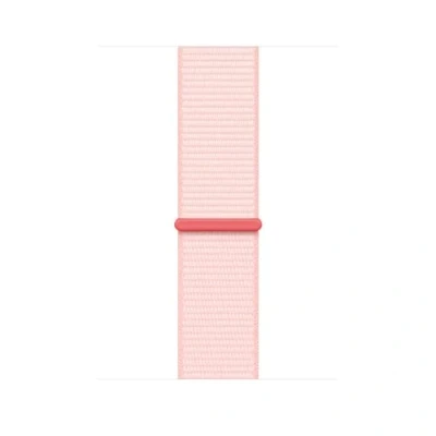 Afbeelding van Apple Light Pink Sport Loop 45mm