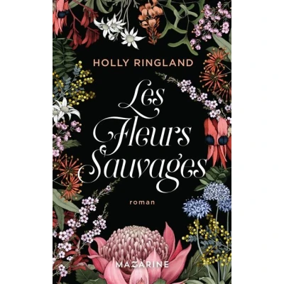 Image de Les fleurs sauvages