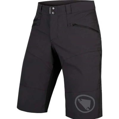Afbeelding van ENDURA Single Track II Short Black