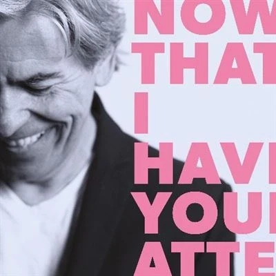 Image de Now That I Have Your Attention