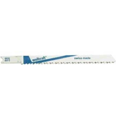 Afbeelding van Wolfcraft 2375000 2 decoupeerzaagbladen stuk(s)