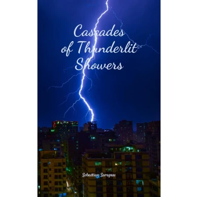 Afbeelding van Cascades of Thunderlit Showers