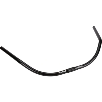 Afbeelding van Stuur Ergotec Beach Cruiser 25,4 x 700 mm staal zwart