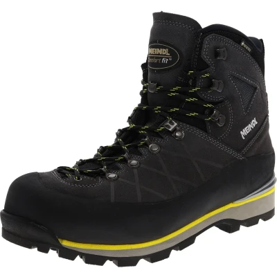 Afbeelding van Meindl antelao pro gtx 5564 anthrazit lemon 42