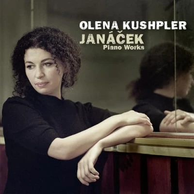 Afbeelding van Janacek, Piano Works