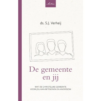 Afbeelding van De gemeente en jij