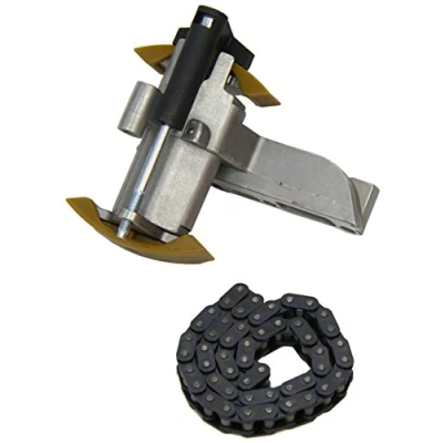 Afbeelding van FAI AutoParts TCK106NG Distributiekettingset Zonder pakking, tandwielen Simplex, Boutenketting AUDI: A3 Hatchback, VOLKSWAGEN: Golf 4