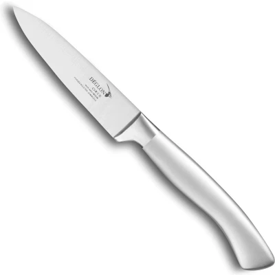 Afbeelding van Déglon Oryx® 9 cm Officemes Roestvrij Staal Vaatwasmachinebestendig Professioneel Keukenge...