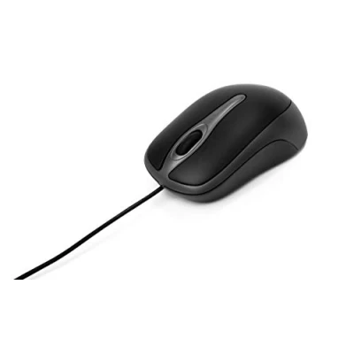 Image de Souris Verbatim Optical USB optique noir