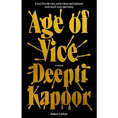 Afbeelding van Age of Vice