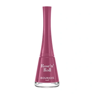 Afbeelding van Bourjois 1 Seconde Nagellak 48 Rose &#039;n&#039; Roll