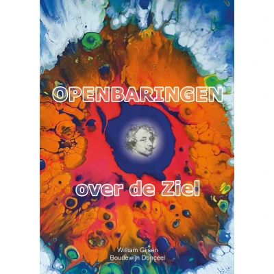 Afbeelding van Openbaringen over de Ziel