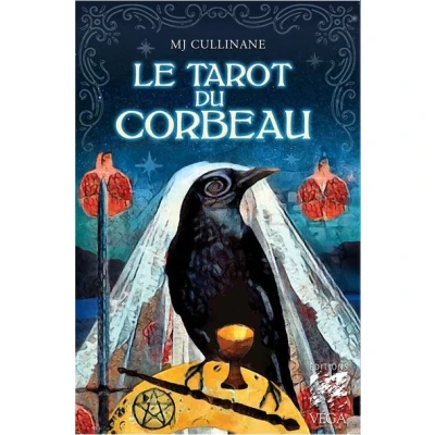 Image de Coffret Le Tarot du Corbeau