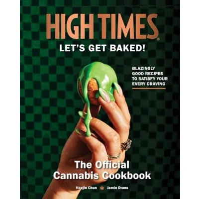 Afbeelding van Let&#039;s Get Baked!