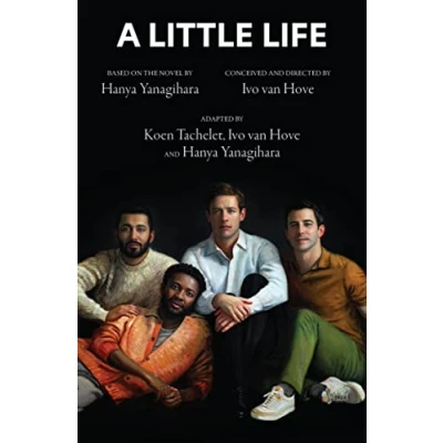 Afbeelding van NHB Modern Plays A Little Life