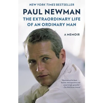 Afbeelding van The Extraordinary Life of an Ordinary Man
