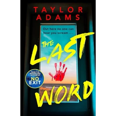 Afbeelding van The Last Word