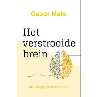 Afbeelding van Het verstrooide brein