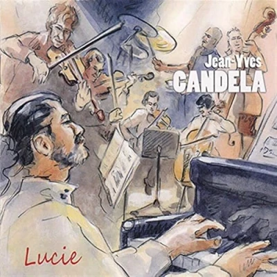 Afbeelding van Lucie