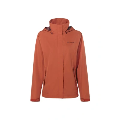 Afbeelding van Vaude Escape Hardshelljas, Dames, Maat: 46, Buckeye