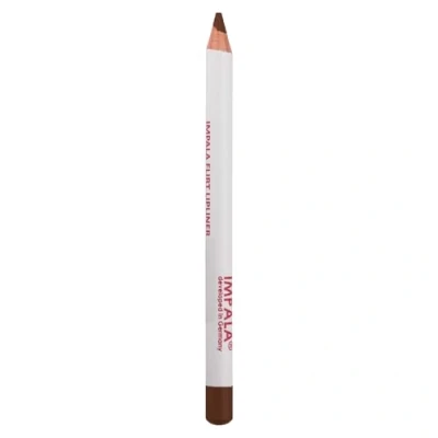 Afbeelding van Impala Lippenstift, waterdicht, duurzaam, 129 karamel)