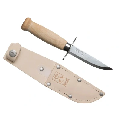 Afbeelding van Morakniv Scout 39 Naturel