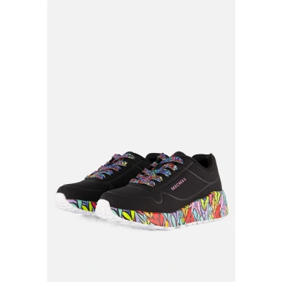 Afbeelding van Skechers Uno Lite Subtle Love