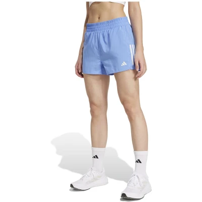 Afbeelding van adidas Own the Run Damesshorts (1 stuk)