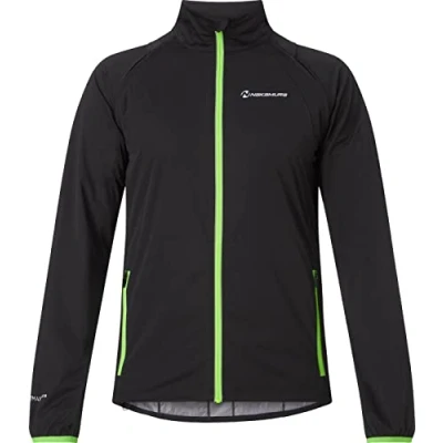 Afbeelding van NAKAMURA akron iii ux Blauwdonker