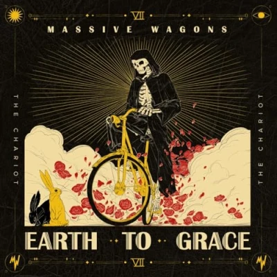 Afbeelding van Earth to Grace
