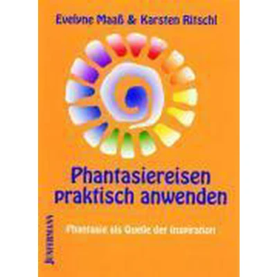 Afbeelding van Phantasiereisen praktisch anwenden