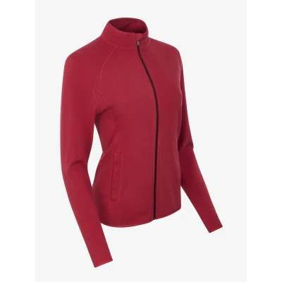 Image de LeMieux FW&#039;24 Fleece Vest Faye