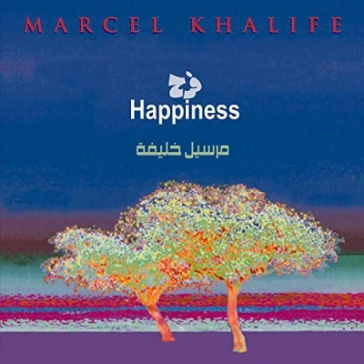 Afbeelding van Marcel Khalife Happiness (CD)