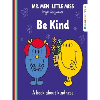 Image de BE KIND