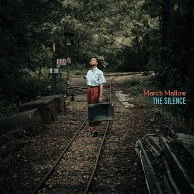 Afbeelding van March Mallow The Silence (CD)