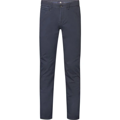 Afbeelding van Petrol Industries Heren Chino Seafoamstone Blauw Maat W28L32