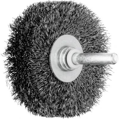 Afbeelding van PFERD 43104011 Ronde borstel 10 stuk(s)