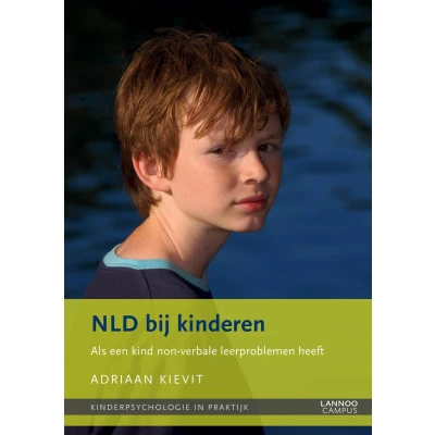 Afbeelding van Kinderpsychologie in praktijk 11 NLD bij kinderen