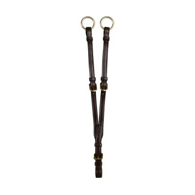 Image de Dyon Martingale Running Marron Cob