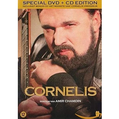 Afbeelding van Cornelis (DVD CD) (Special Edition)