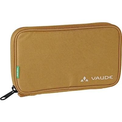 Afbeelding van Vaude Portemonnee, Maat: One Size, Peanut butter
