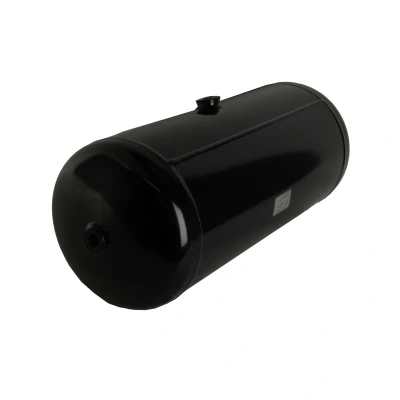 Afbeelding van POLMO S.A. 392.254.0 Luchtreservoir, pneumatisch systeem MERCEDES BENZ: ATEGO 2