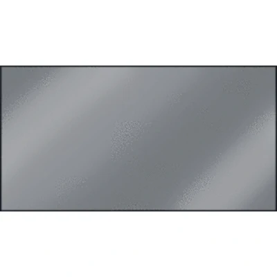 Afbeelding van LoooX Black Line Spiegel 80X60cm Mat Zwart