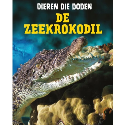 Afbeelding van De zeekrokodil