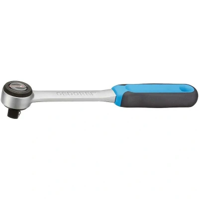 Image de GEDORE 3093 U 3 cliquet commutable 3/8&quot; 200 mm 6237090