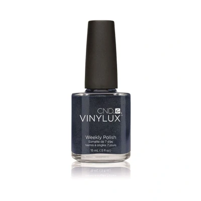 Afbeelding van CND Colour Vinylux Midnight Swim #131 15 ml