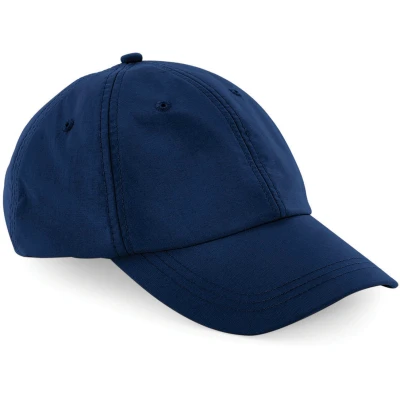 Afbeelding van Beechfield Outdoor 6 Panel Cap B187 Navy
