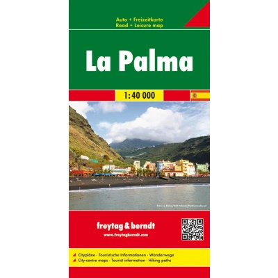 Afbeelding van FB La Palma