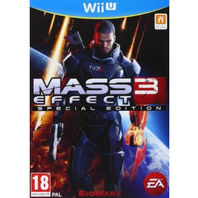 Afbeelding van Mass Effect 3 Special Edition