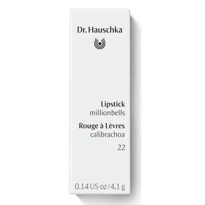 Afbeelding van Dr. Hauschka Lipstick Millionbells 4,1g
